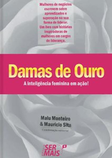 Picture of DAMAS DE OURO