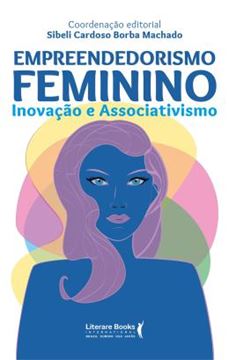 Imagem de EMPREENDEDORISMO FEMININO