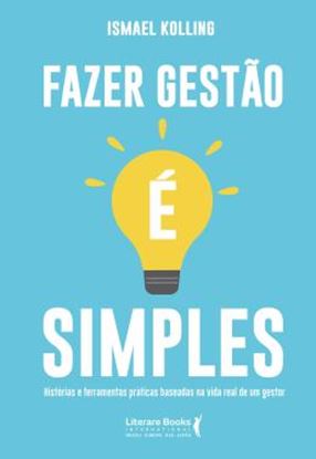 Imagem de FAZER GESTAO E SIMPLES