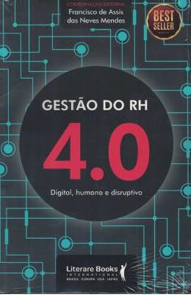 Imagem de GESTAO DO RH 4.0