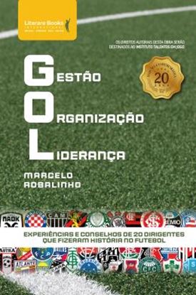 Imagem de GOL - GESTAO ORGANIZACAO LIDERANCA