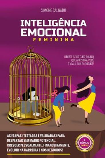 Picture of INTELIGENCIA EMOCIONAL FEMININA