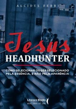 Imagem de JESUS HEADHUNTER