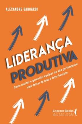 Imagem de LIDERANCA PRODUTIVA