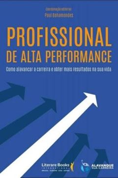 Imagem de PROFISSIONAL DE ALTA PERFORMANCE