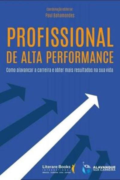 Picture of PROFISSIONAL DE ALTA PERFORMANCE