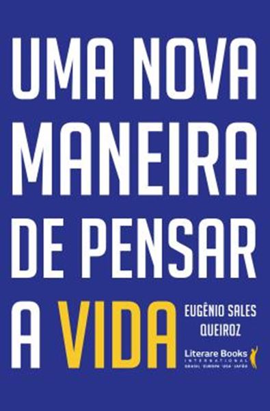 Picture of UMA NOVA MANEIRA DE PENSAR A VIDA