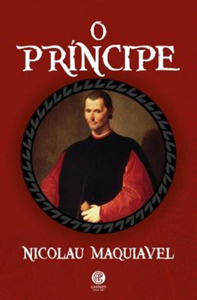 Picture of O PRINCIPE