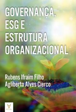 Imagem de GOVERNANCA, ESG E ESTRUTURA ORGANIZACIONAL