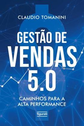 Imagem de GESTAO DE VENDAS 5.0