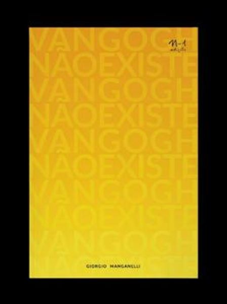 Picture of VAN GOGH NAO EXISTE