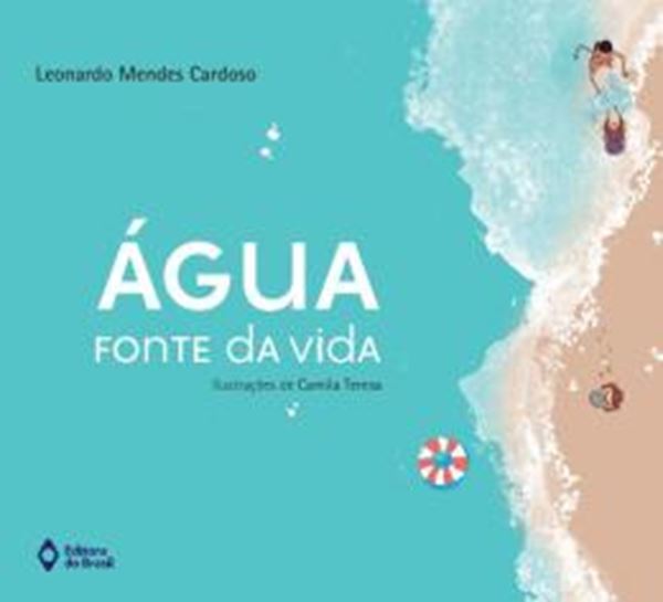 Picture of AGUA - FONTE DA VIDA