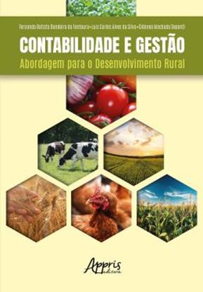 Imagem de CONTABILIDADE E GESTAO