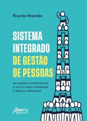 Imagem de SISTEMA INTEGRADO DE GESTAO DE PESSOAS