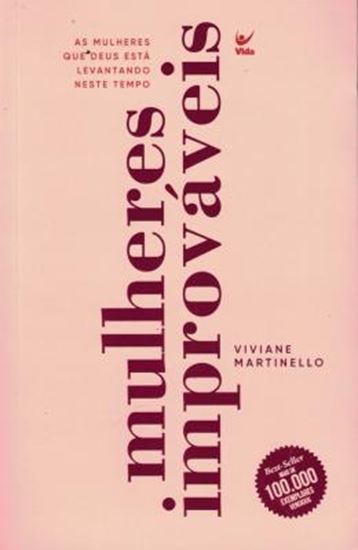 Picture of MULHERES IMPROVAVEIS