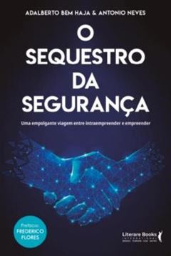 Imagem de O SEQUESTRO DA SEGURANCA