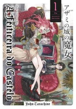 Imagem de A FEITICEIRA DO CASTELO 1