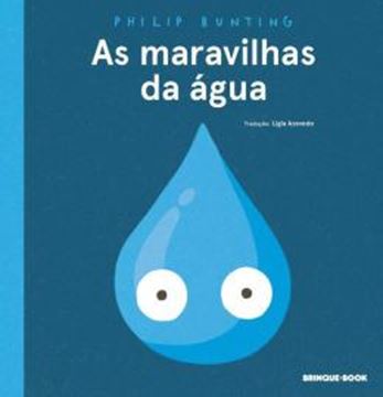 Imagem de AS MARAVILHAS DA AGUA