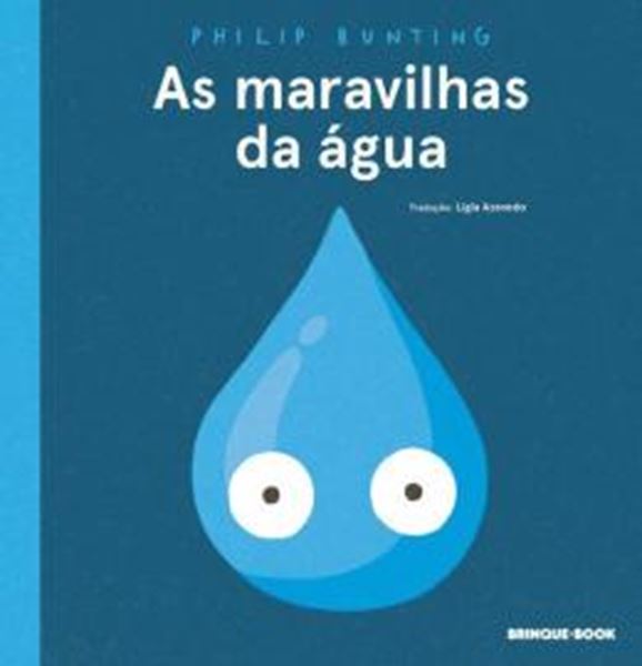 Picture of AS MARAVILHAS DA AGUA