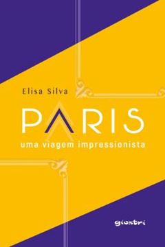 Imagem de PARIS - UMA VIAGEM IMPRESSIONISTA