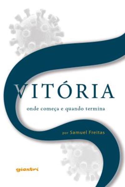 Picture of VITORIA - ONDE COMECA E QUANDO TERMINA