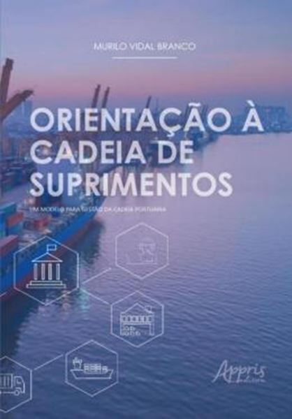 Picture of ORIENTACAO A CADEIA DE SUPRIMENTOS