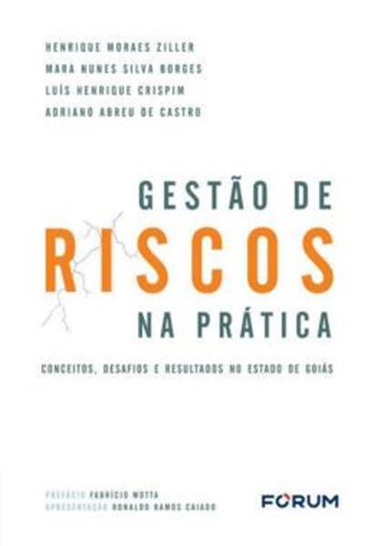 Picture of A GESTAO DE RISCOS NA PRATICA