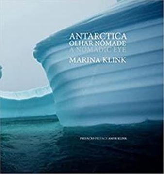 Imagem de ANTARTICA - OLHAR NOMADE