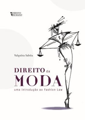 Imagem de DIREITO DA MODA - UMA INTRODUCAO AO FASHION LAW