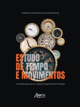 Imagem de ESTUDO DE TEMPO E MOVIMENTOS