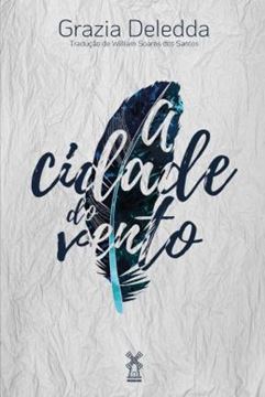 Imagem de A CIDADE DO VENTO