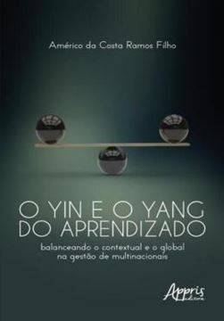 Imagem de O YIN E O YANG DO APRENDIZADO
