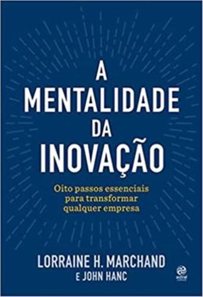 Picture of MENTALIDADE DA  INOVACAO, A
