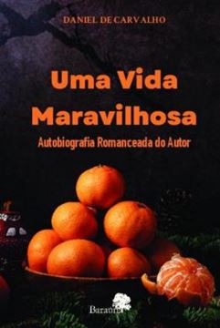 Imagem de UMA VIDA MARAVILHOSA - AUTOBIOGRAFIA ROMANCEADA DO AUTOR