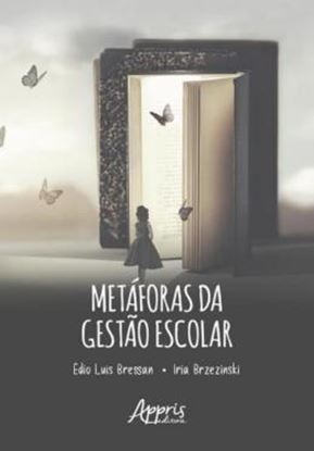 Imagem de METAFORAS DA GESTAO ESCOLAR