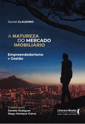 Imagem de A NATUREZA DO MERCADO IMOBILIARIO - EMPREENDEDORISMO E GESTAO
