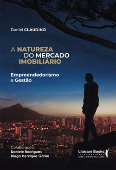 Picture of A NATUREZA DO MERCADO IMOBILIARIO - EMPREENDEDORISMO E GESTAO
