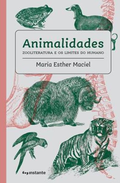Picture of ANIMALIDADES