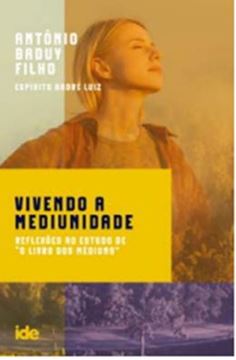 Imagem de VIVENDO A MEDIUNIDADE