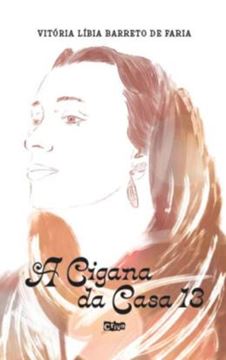 Imagem de A CIGANA DA CASA 13