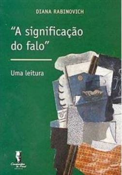 Imagem de "A SIGNIFICACAO DO FALO" - UMA LEITURA