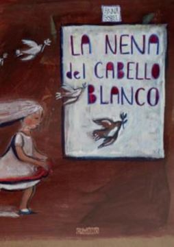 Imagem de LA NENA DEL CABELLO BLANCO
