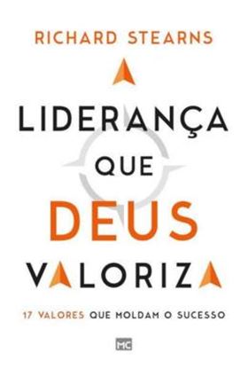 Imagem de A LIDERANCA QUE DEUS VALORIZA