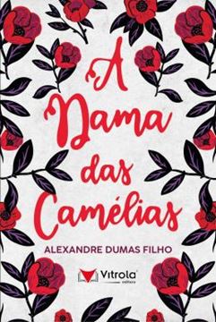 Imagem de A DAMA DAS CAMELIAS