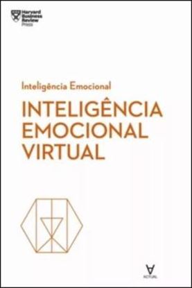 Imagem de INTELIGENCIA EMOCIONAL VIRTUAL