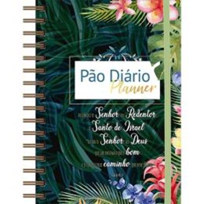 Imagem de PLANNER /PERMANENTE - CAMINHO