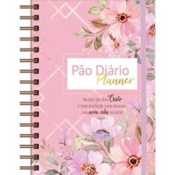 Imagem de PLANNER /PERMANENTE - NOVA VIDA