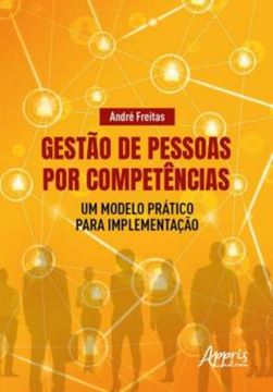 Imagem de GESTAO DE PESSOAS POR COMPETENCIAS: