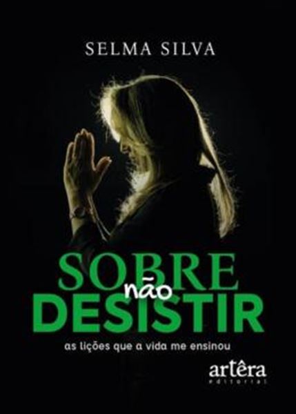 Picture of SOBRE NAO DESISTIR