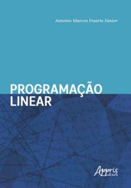 Picture of PROGRAMACAO LINEAR